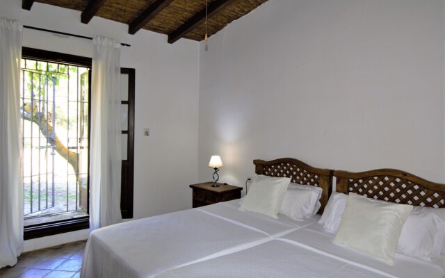 Casa Olivos