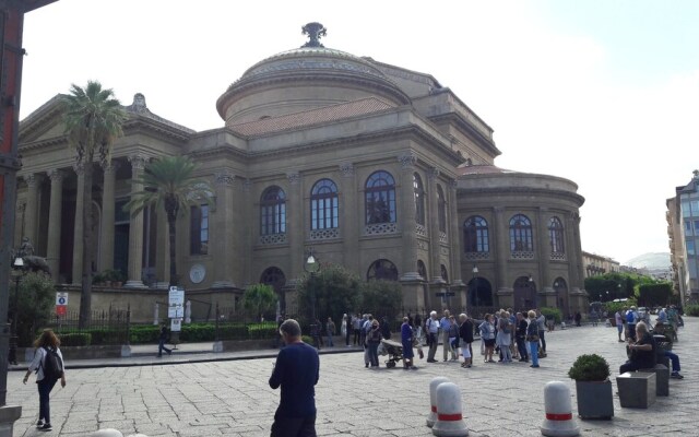 Da Martino Holiday Home