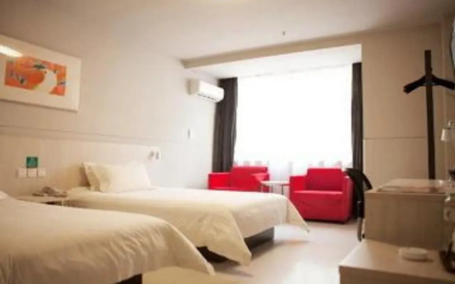 Jinjiang Inn Dafeng Changxin Road Branch