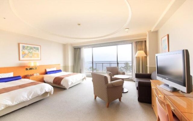 KKR Hotel Atami