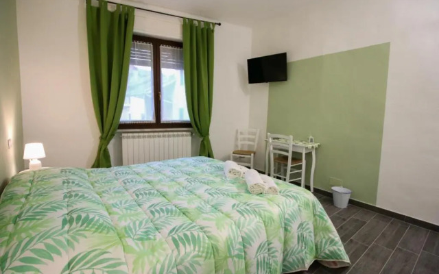 Là Drint Bed & Breakfast