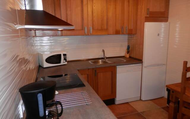 Charming Holiday Home in Avila<u+200e> Spain With Jacuzzi