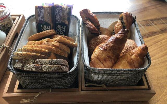 Guesthouse Het Gouden Eiland