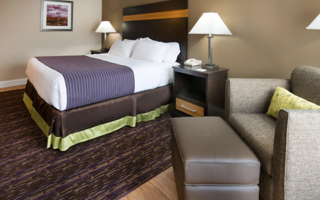 Holiday Inn Williamsport by IHG