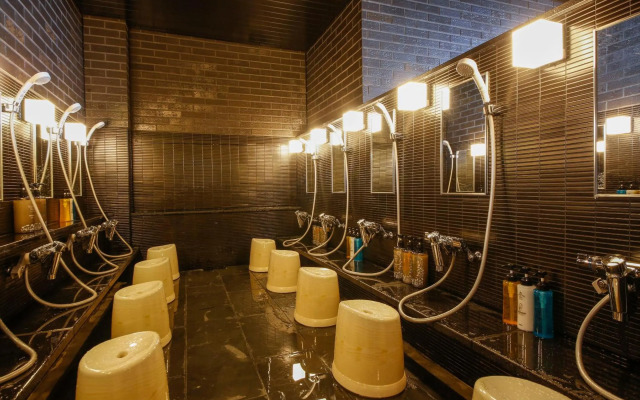 Hotel Honnoji