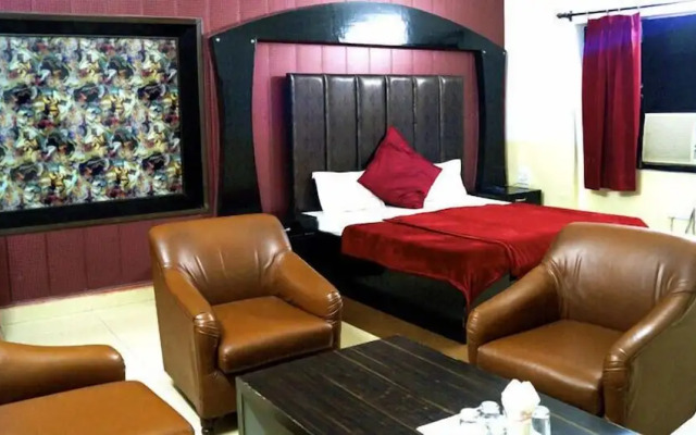 Hotel Shiraz Continental