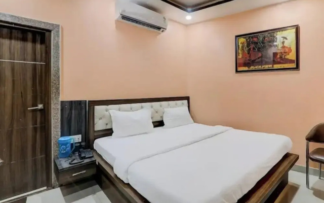 Hotel Rameshwar Inn