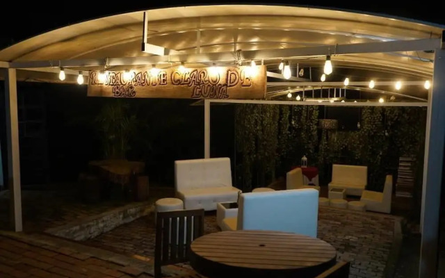 Villeta Resort Hotel