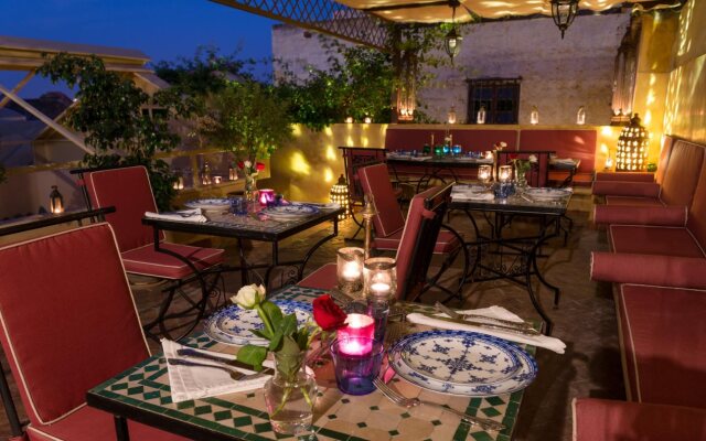 Algilà Fes Riad Medina Charme Hotel