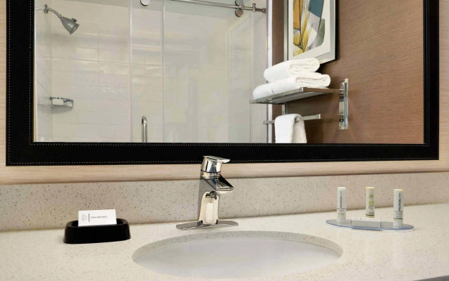 Fairfield Inn Philadelphia Great Valley Exton