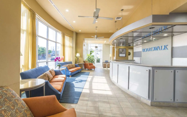 Boardwalk Resort and Villas