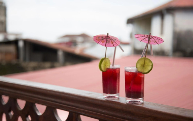 Spice Palace Hotel