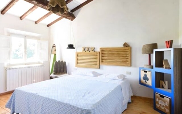 Farmhouse la casella