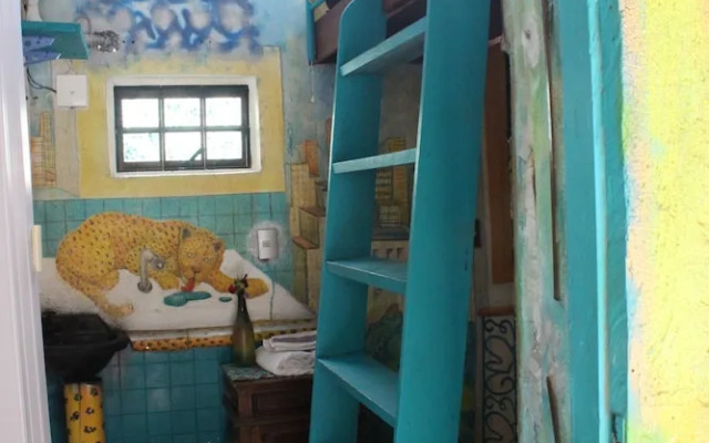 Babel Coliving Hospedagem