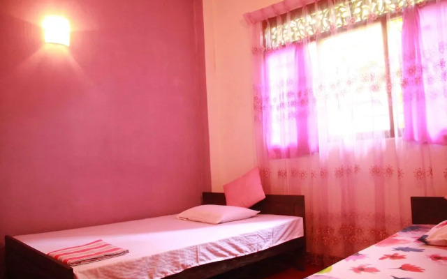 Hikka Yellow Villa - Hikkaduwa