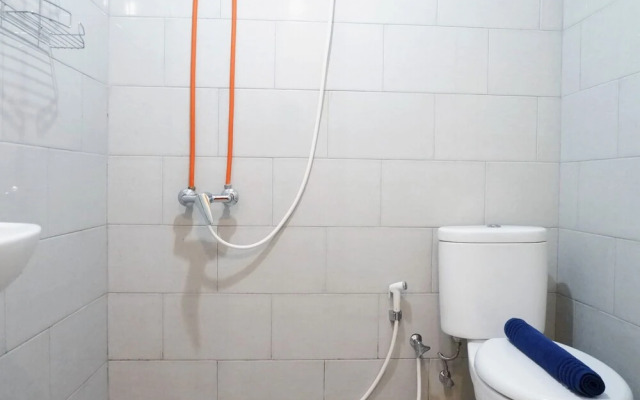 Comfy Studio Apartment At Anderson Tower Supermall Mansion