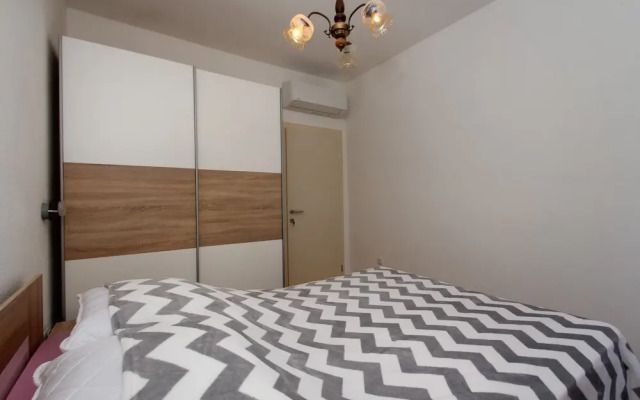 Sea View Apartment Kurtovic