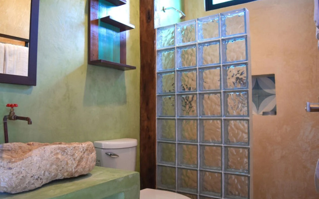 Apartamentos del Mar El Cuyo