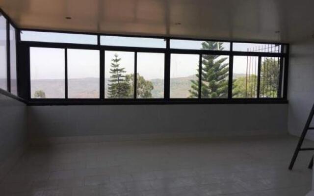 3BHK HLC Bungalow Mahabaleshwar