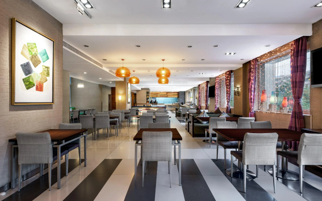 Holiday Inn Express Beijing Shangdi by IHG