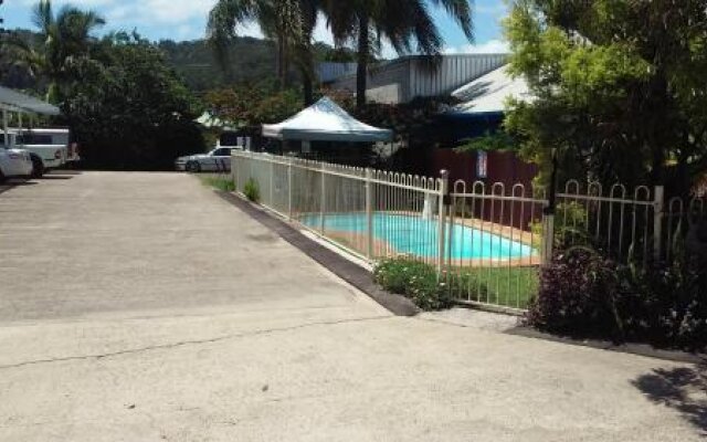 Nambour Central Motel