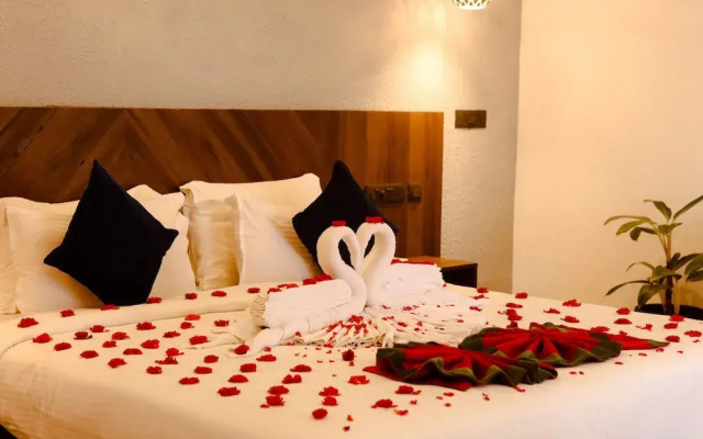 Kites Resort Munnar