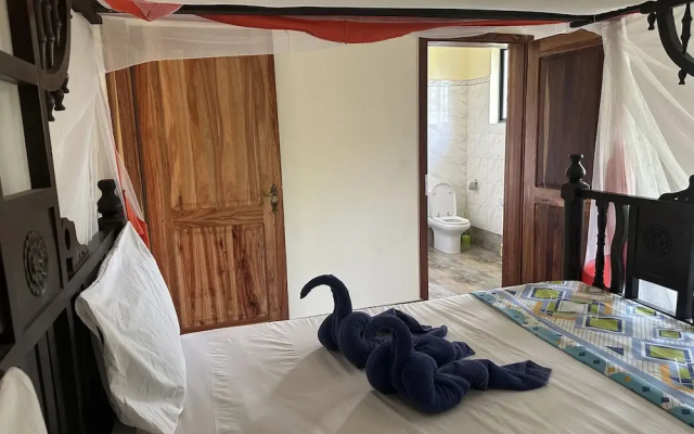 Diamond Coast Villa and Apartments
