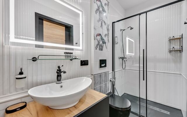 Dom & House - Apartments Old Town Szeroka