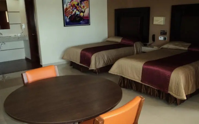 Hotel Doux