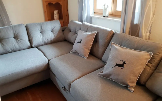 Ferienwohnung Wolter-Ruttloff