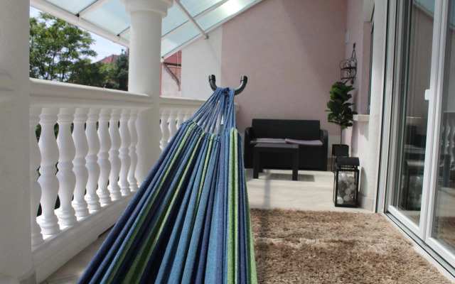 Sunny House Apartman Szeged