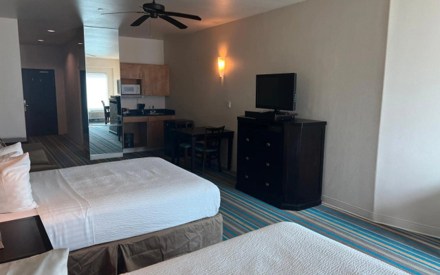 Sunchase Inn & Suites