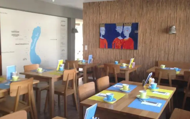 Das Esel - Kleinod in Rust