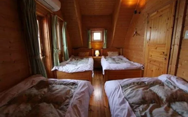 Kirara Cottage – Guest Rooms – Izumo