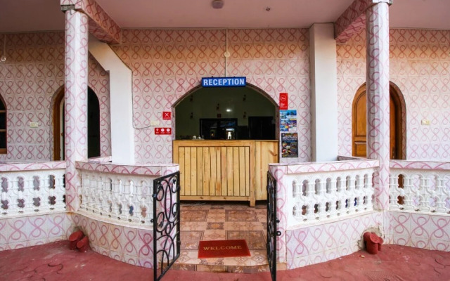 Calangute Turista