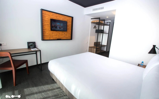 ONOMO Hotel Casablanca Airport