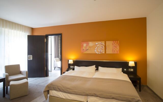Heide Spa Hotel & Resort