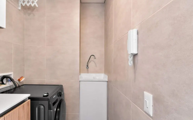 w Majestic 2BR w Great View in Chapinero