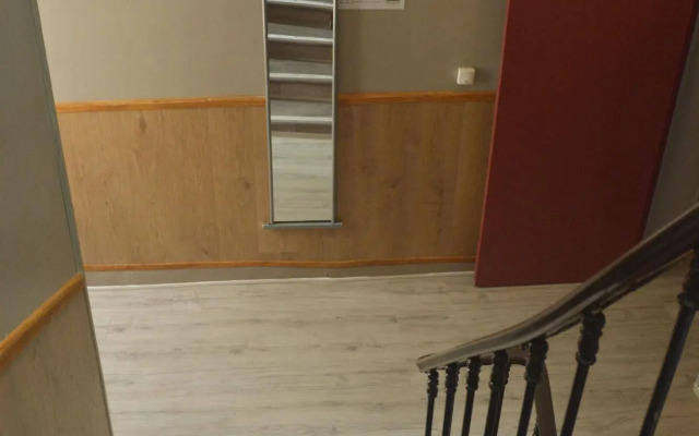 Grand Hotel du Prince Eugene - Prince Paris Hotels