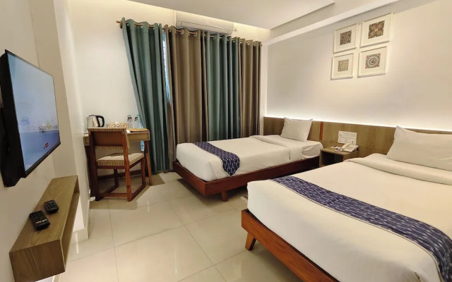 Hotel Nandini