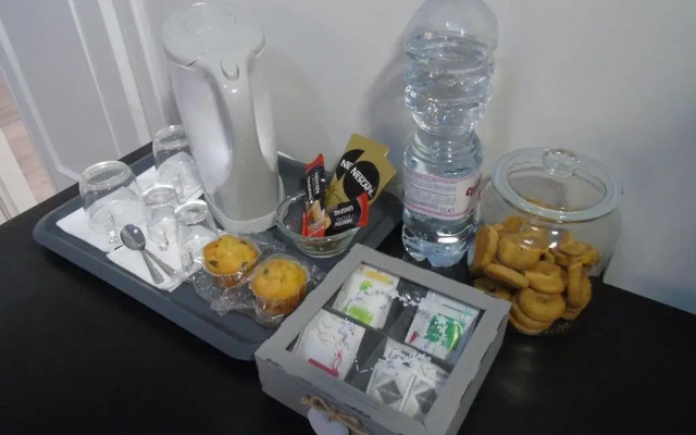 Scipione a San Pietro B&B