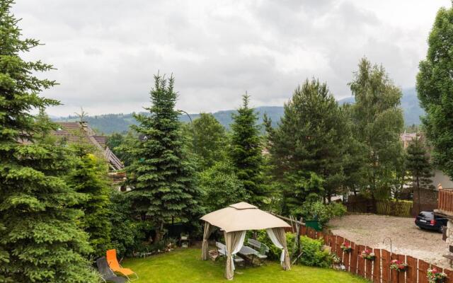 Apartamenty Deja Vu Zakopane