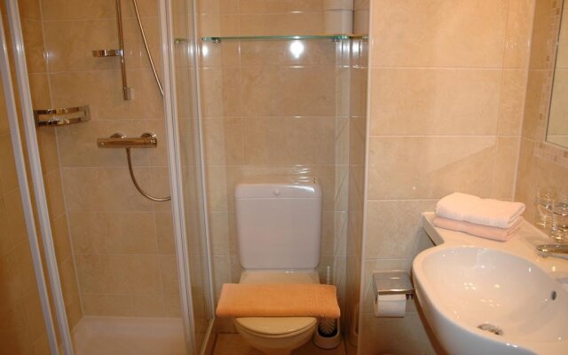 Appartements Vilsalp