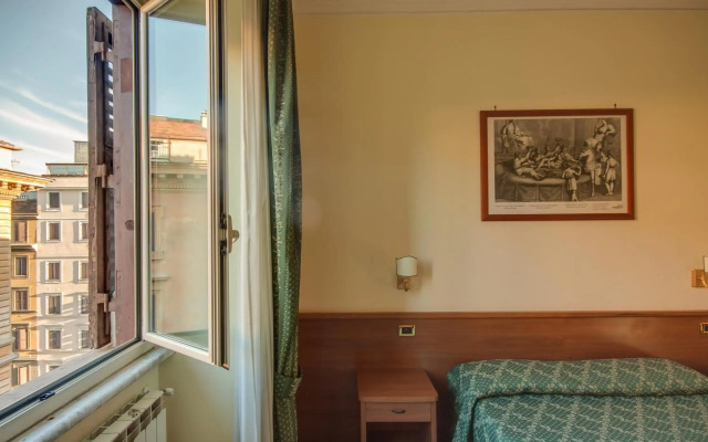 Hotel Giorgina