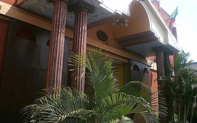 Hotel Continental