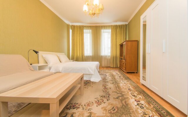 Hostels Rus - Pyatnitskaya