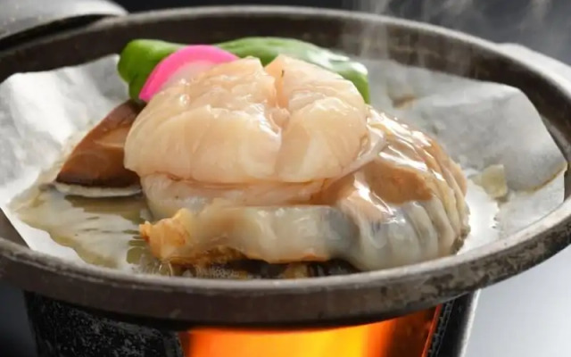 Yasuragi no Yado Koyokan