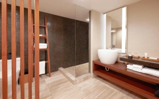 NOBU Las Vegas – A Caesars Rewards Destination