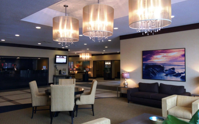 Atlantica Hotel Halifax