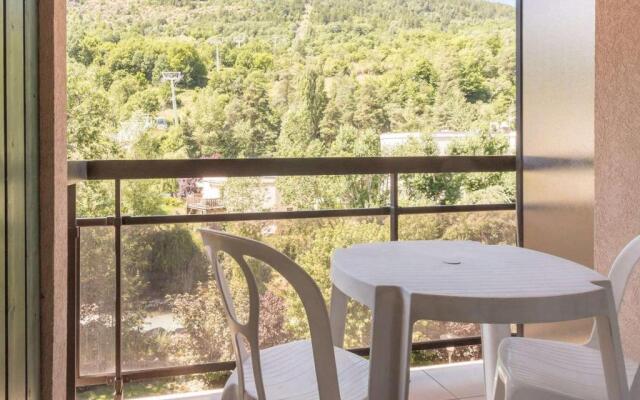 Appartement Briançon, 2 pièces, 6 personnes - FR-1-330C-16